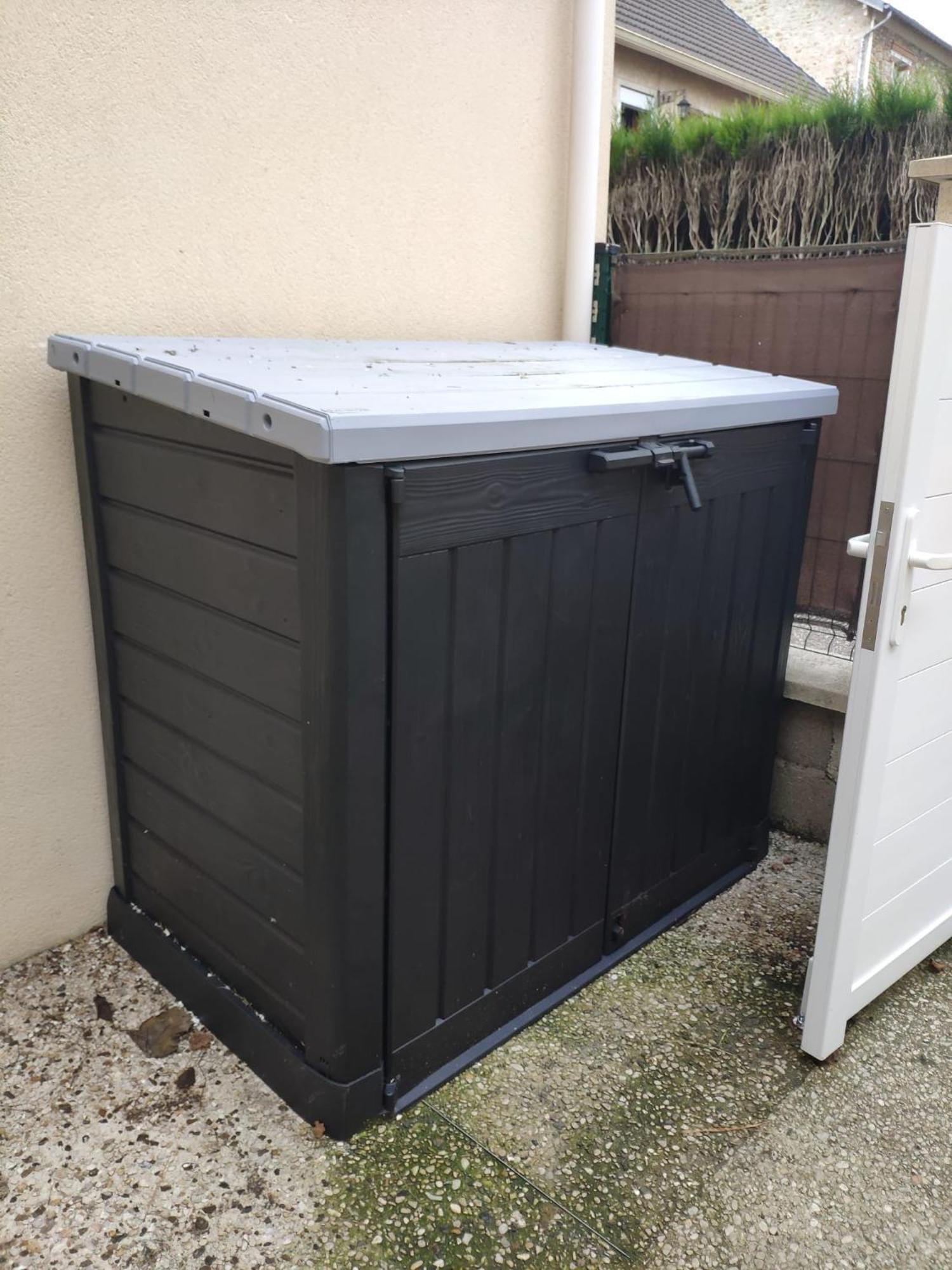 Le Namaste Charmante Maisonnette Climatisee De 45 M2 Brasles Esterno foto